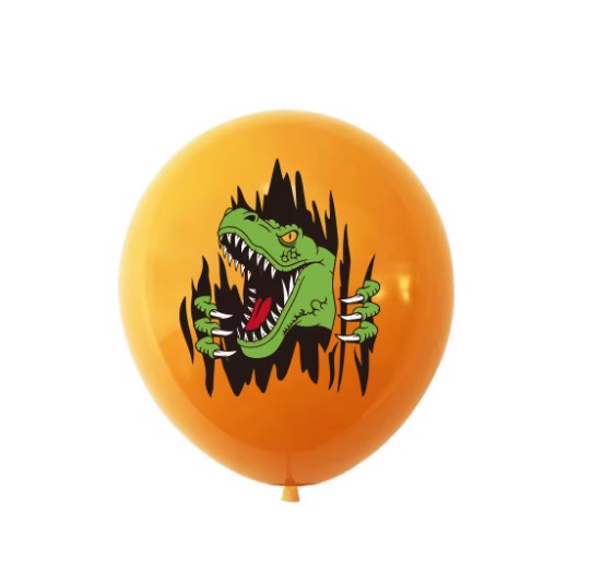 Dinosaur Theme Birthday Decorations Supplies